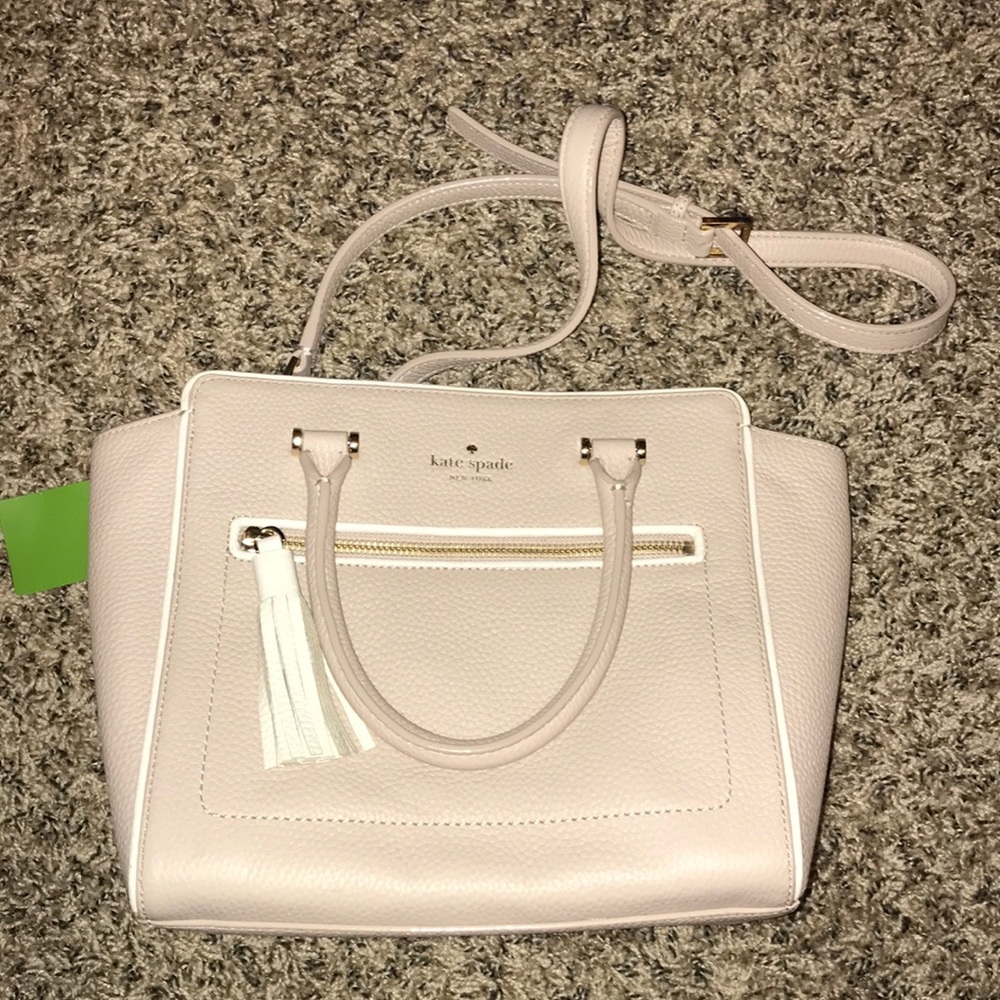 NWT Kate Spade Small Allyn Chester Street - Picture 1 of 7